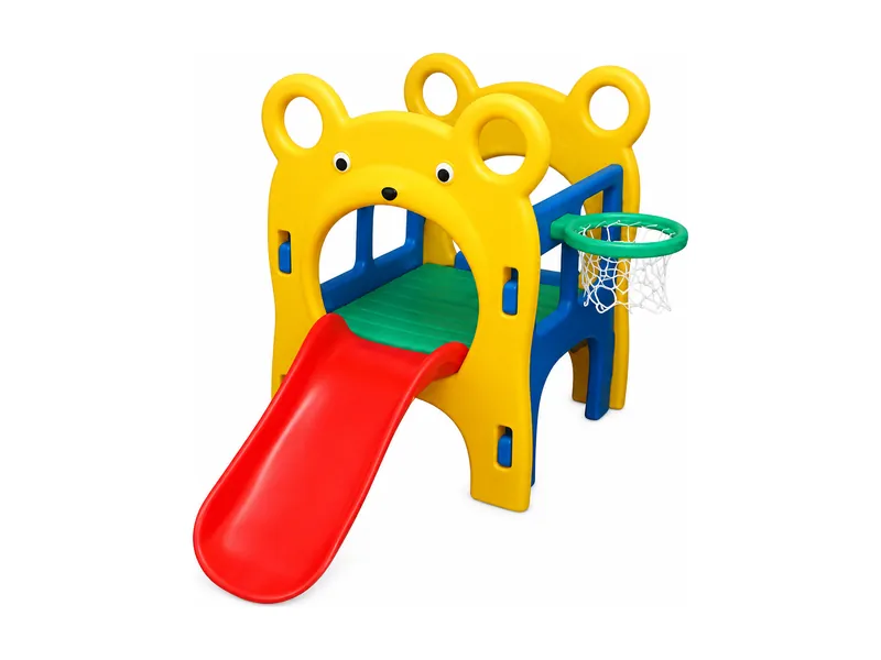 Baby Play Ursinho RBplayground