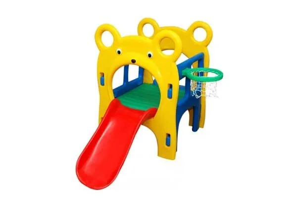 Baby Play Ursinho RBplayground