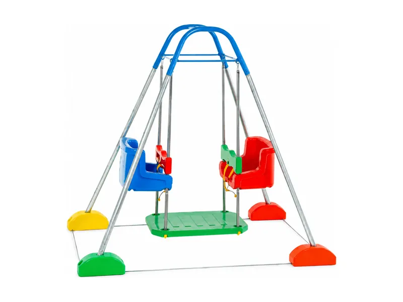 Balanço Duplo