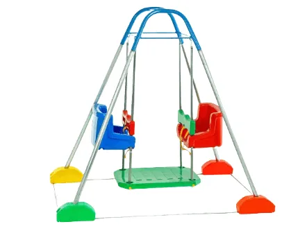 Balanço Duplo