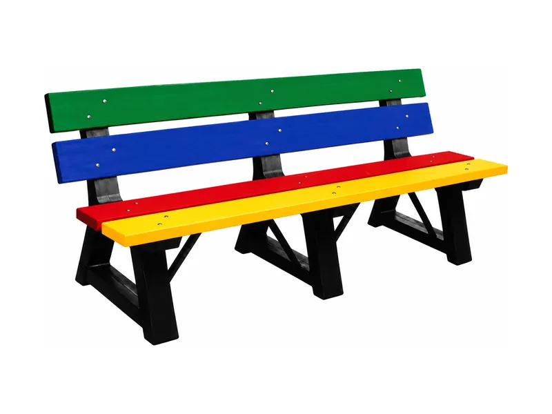 BANCO COLOR IN - 1,50