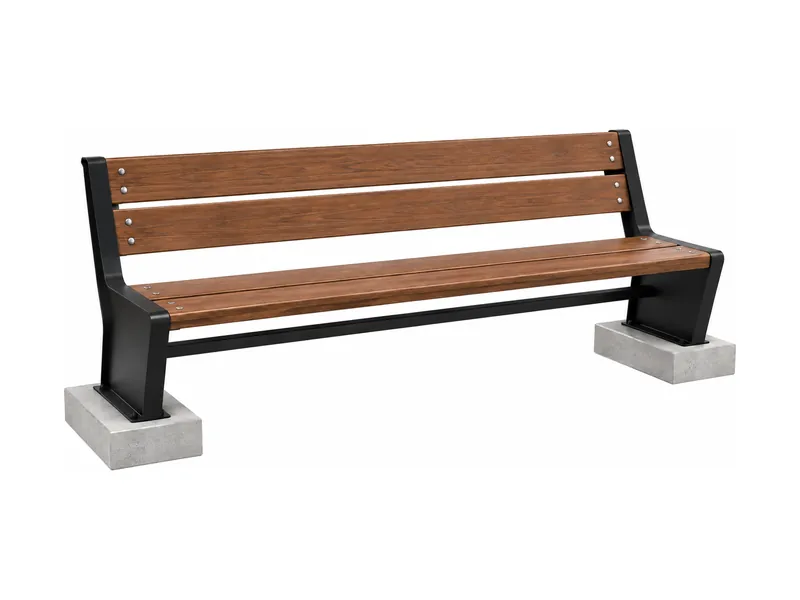 Banco Urban 1,75