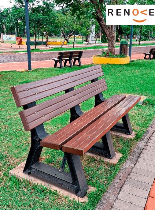 Banco Urban 1,75