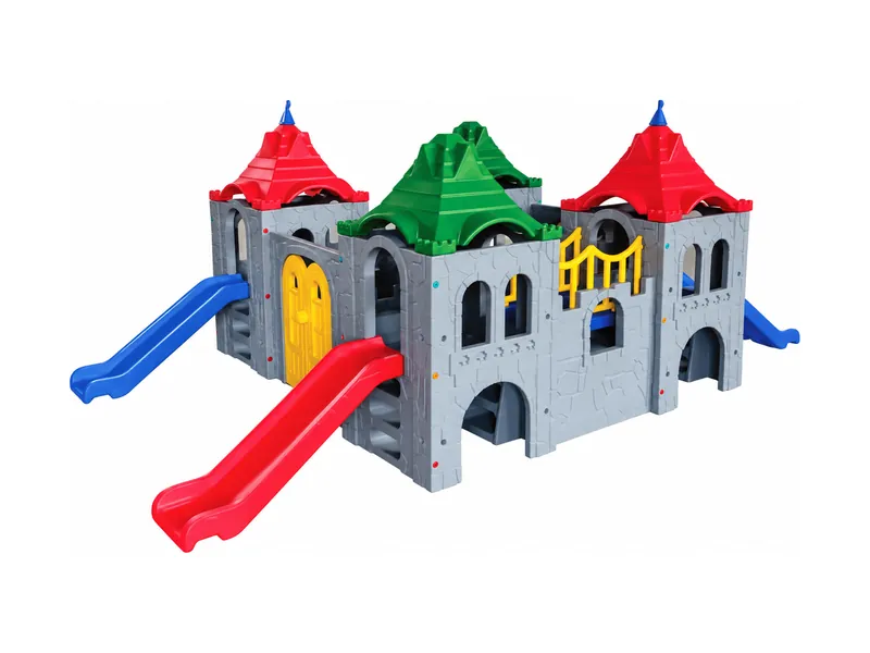 BIG Castelo Acessível I