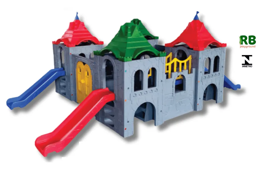BIG Castelo Acessível I