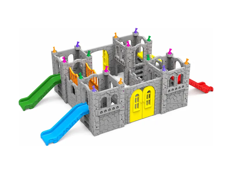 BIG Castelo Acessível II
