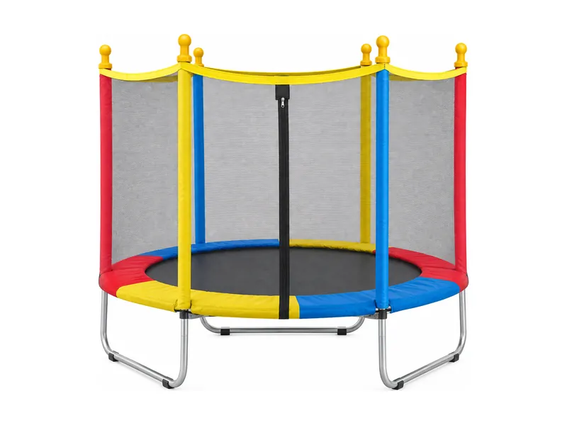Cama elástica 1,40