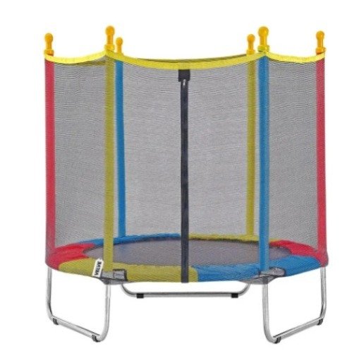Cama elástica 1,40