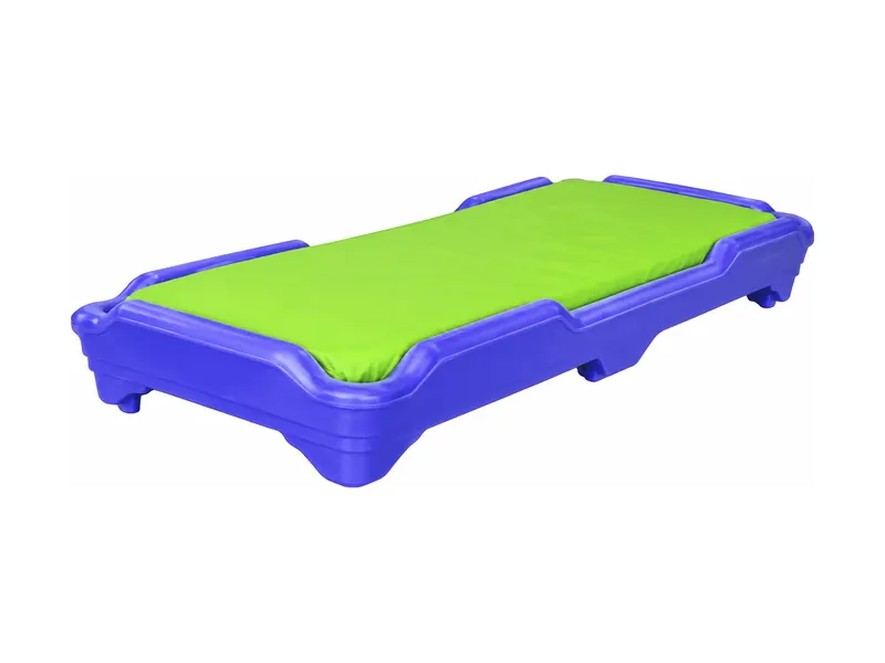 Cama Empilhável Luxo JR