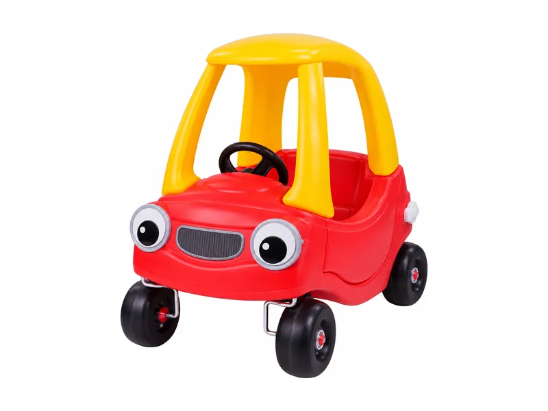 Carrinho Infantil Cozy Coupe Little Tikes