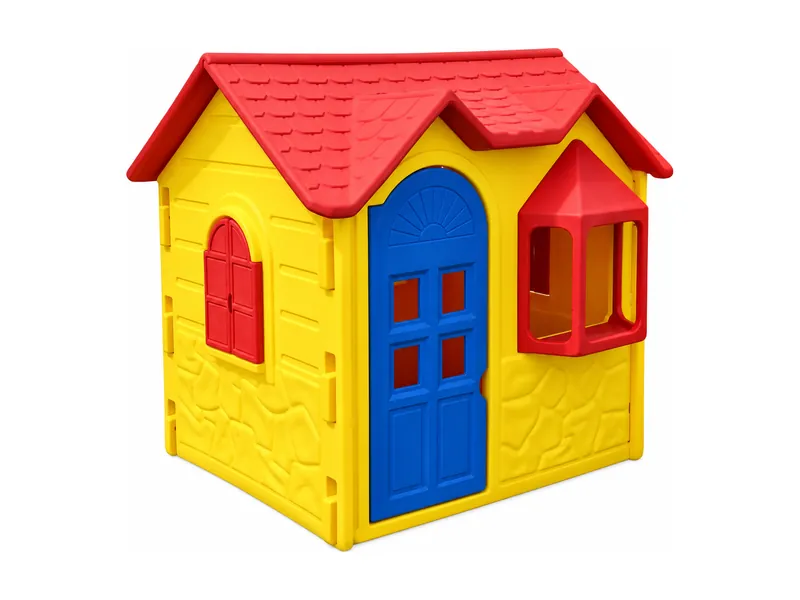 Casinha Colonial