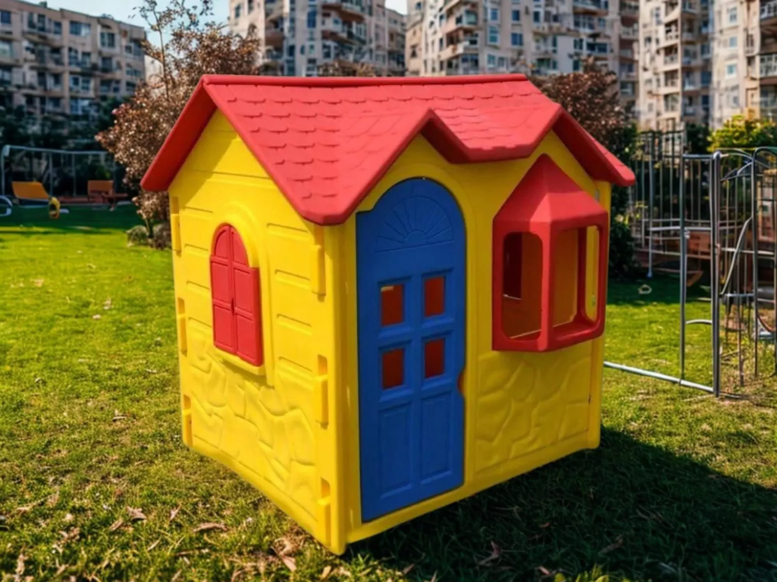 Casinha Colonial