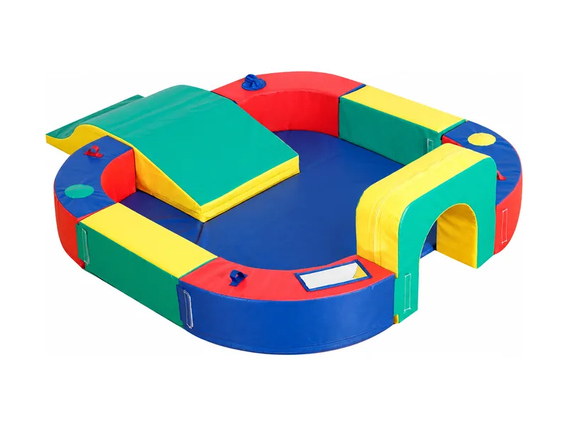 Center Baby (Atividade BB)