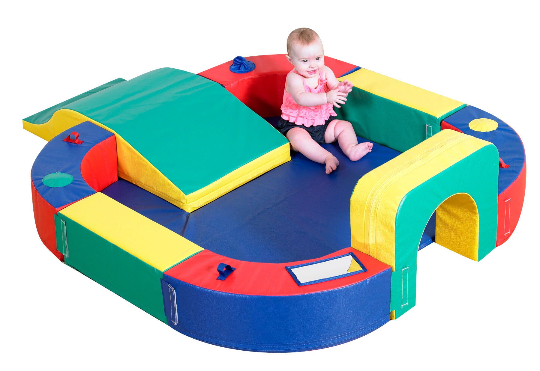 Center Baby (Atividade BB)