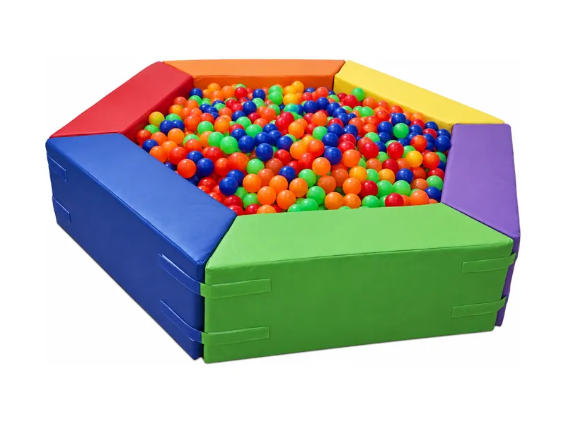 Cercadinho Espumado Infantil