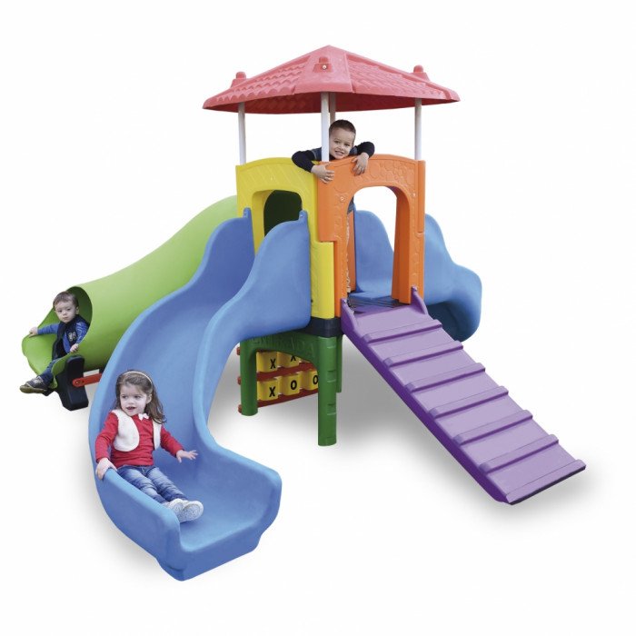Creative Play - Xalingo