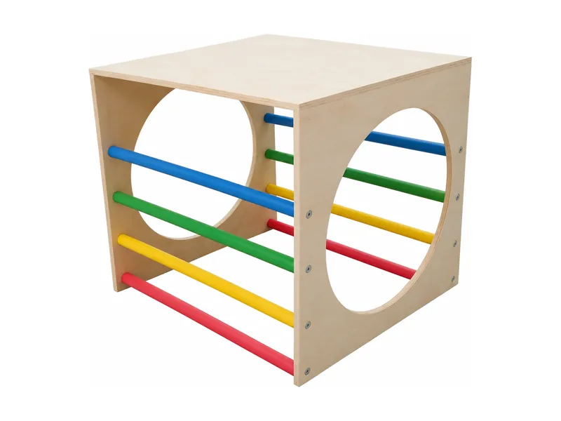 Cubo Pikler