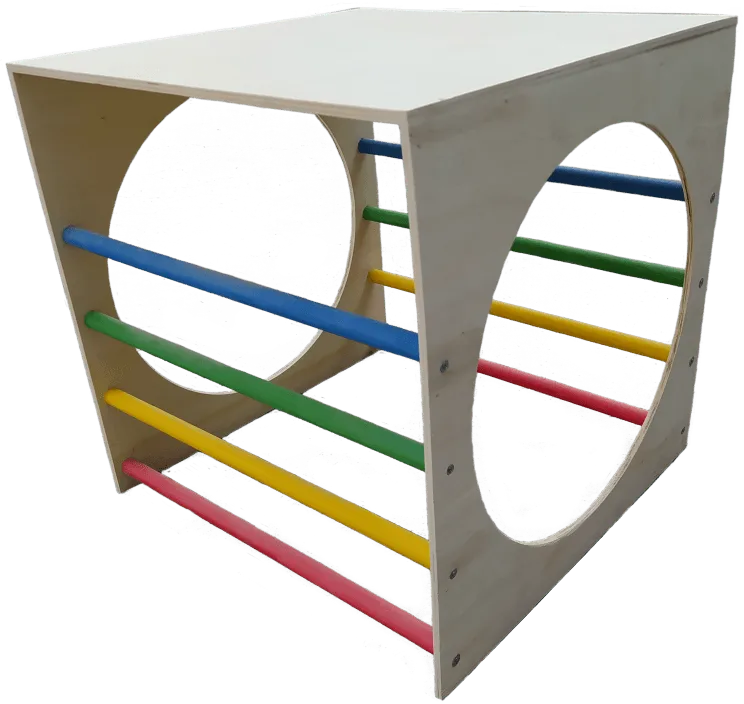 Cubo Pikler