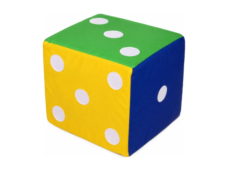 Dadão 25x25 - Pingos
