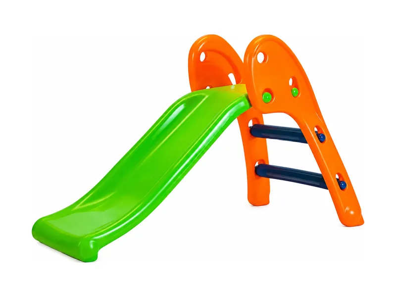 Escorregador baby RBplayground Multicolor