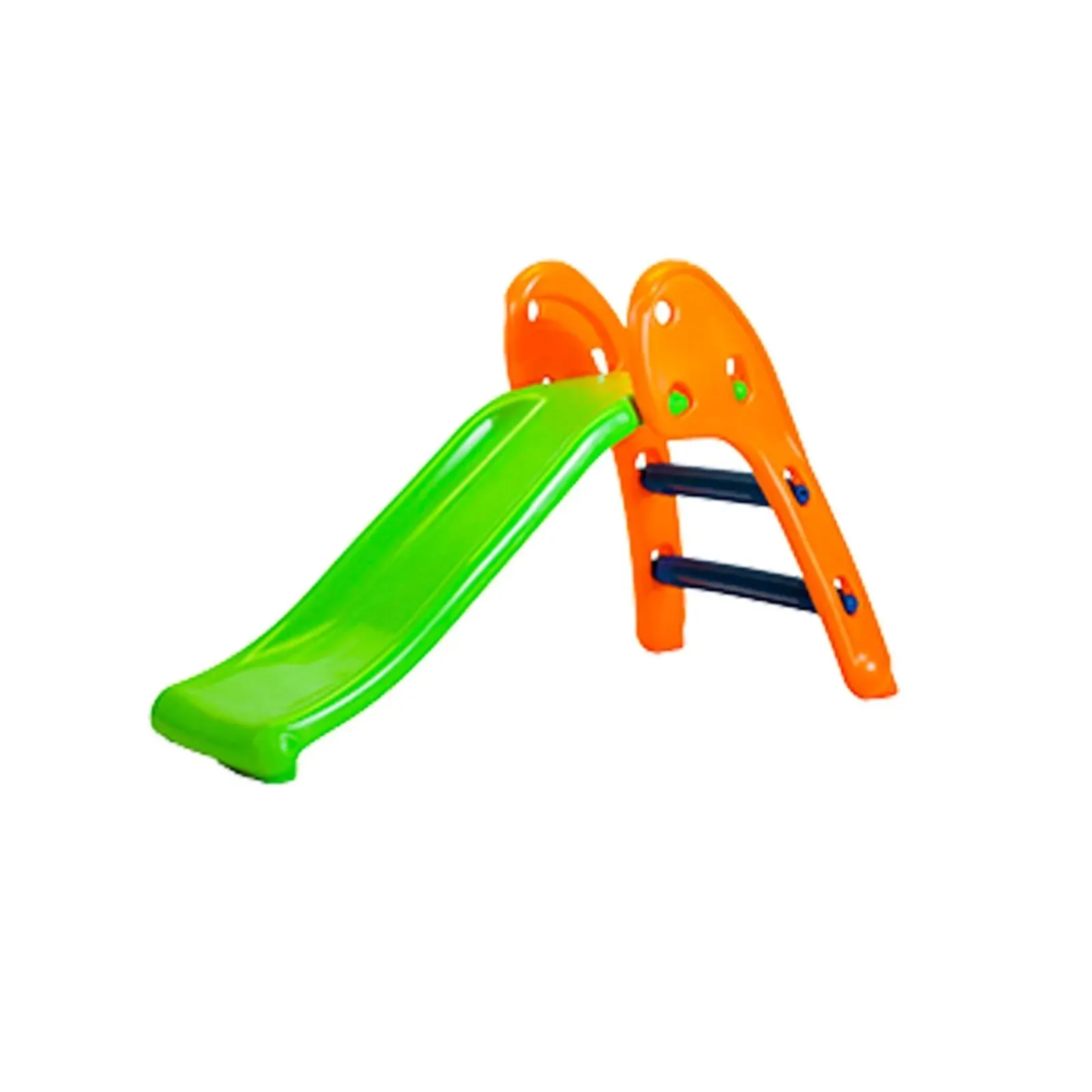 Escorregador baby RBplayground Multicolor