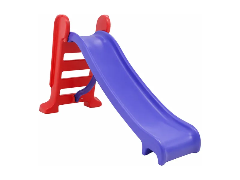 Escorregador Médio RBplayground Multicolor