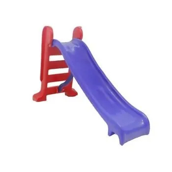 Escorregador Médio RBplayground Multicolor