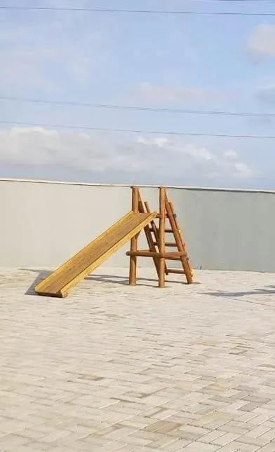 Escorregador RBplayground