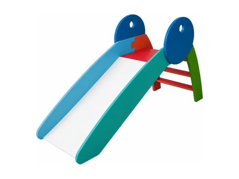 Escorregador Wood