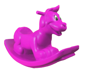 Gangorra Cachorrinho