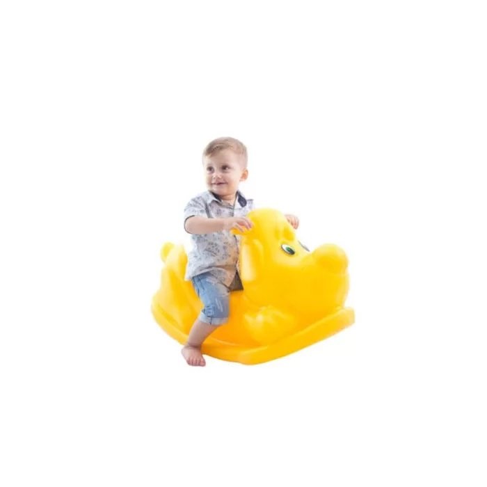 Gangorra Dog RBplayground Multicolor