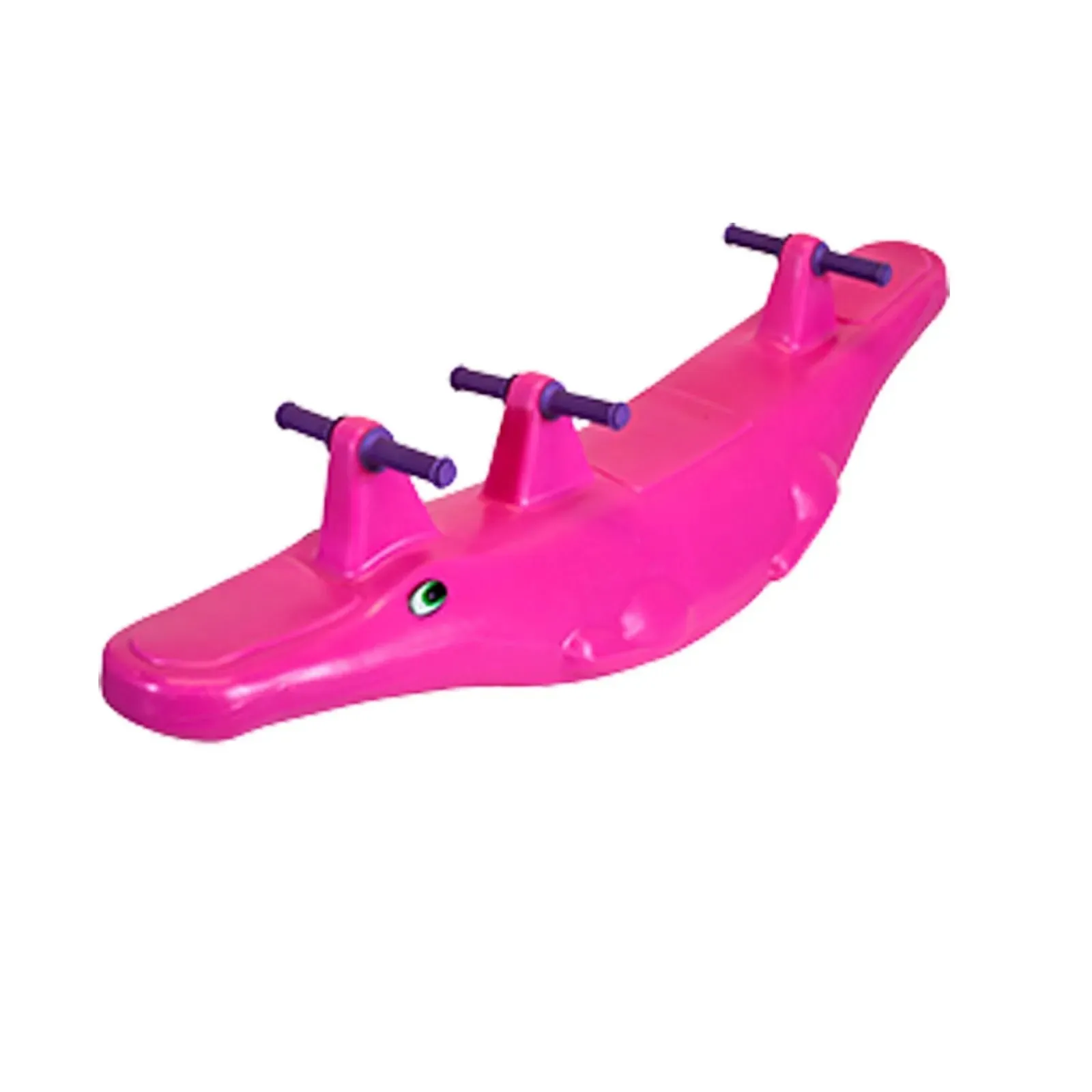 Gangorra Crocodilo RBplayground