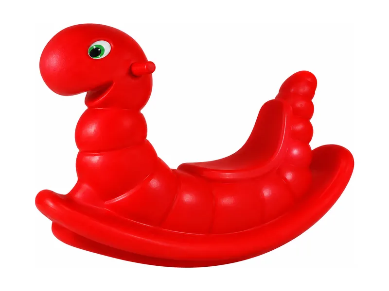 Gangorra Nhoca - RBplayground