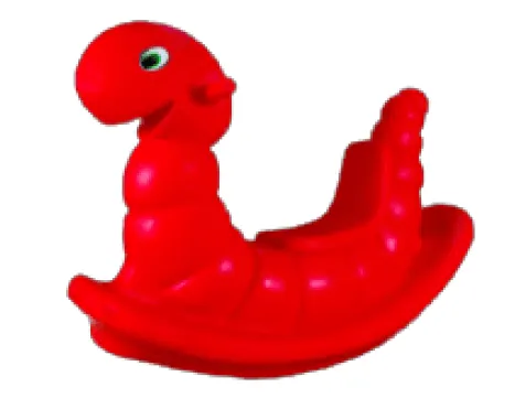 Gangorra Nhoca - RBplayground