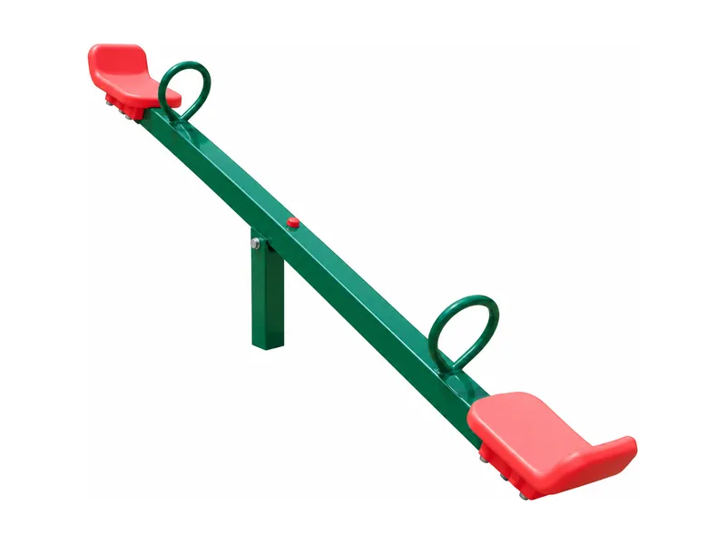 Gangorra RBplayground Multicolor