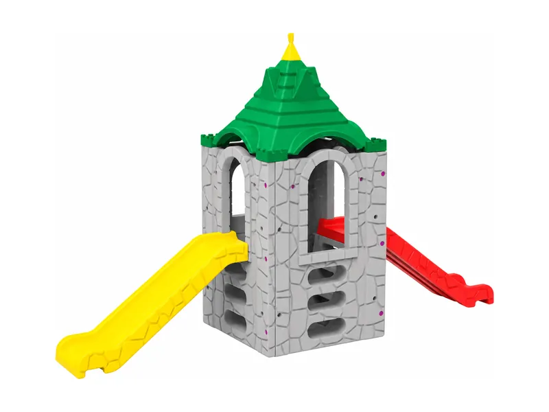 Little Castle I