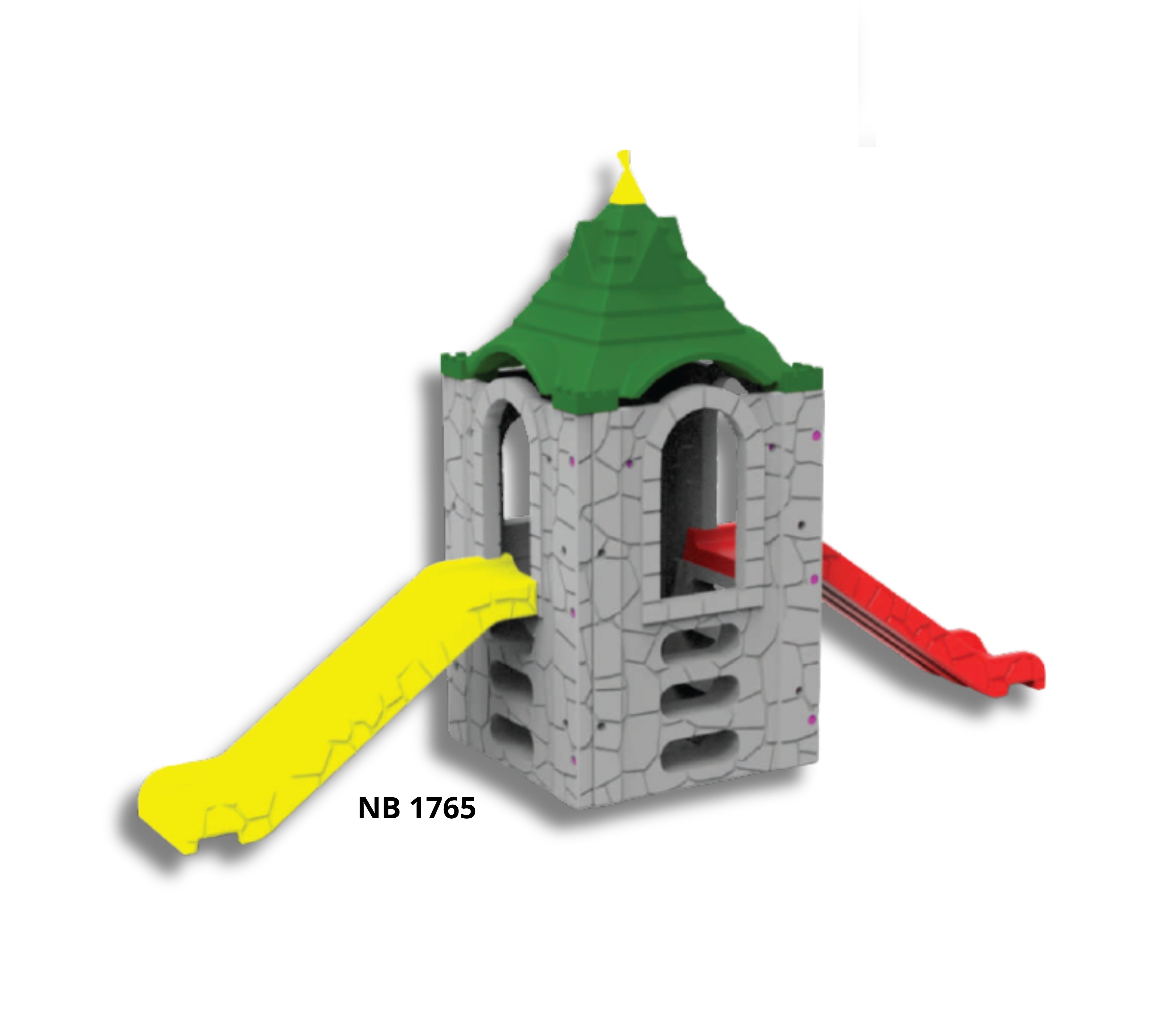 Little Castle I