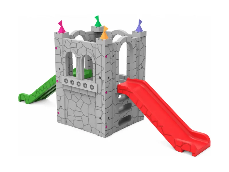 Little Castle II