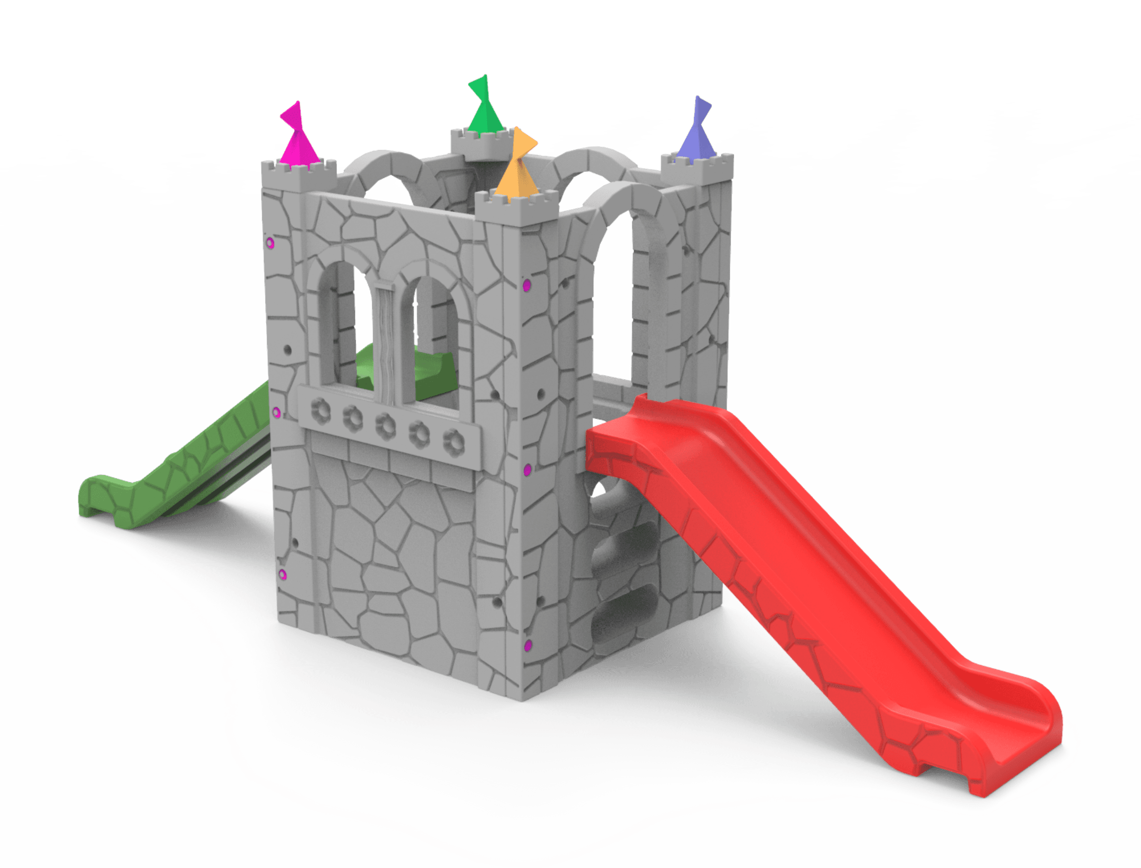 Little Castle II