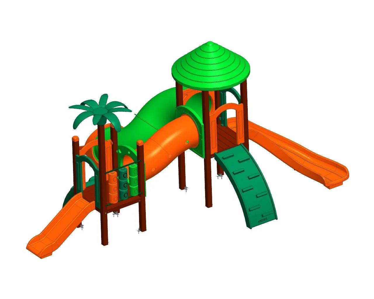 Luminni Play Arpoador