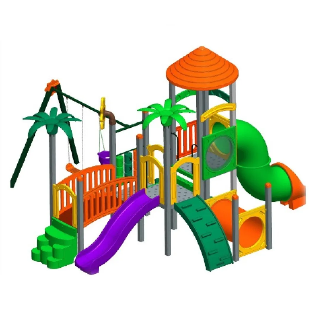 Luminni Play Leme