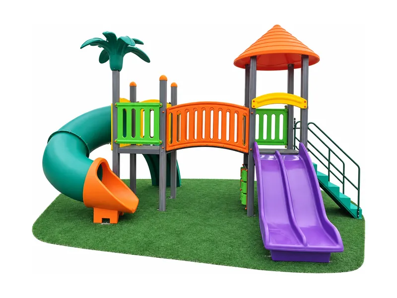 Luminni Play Pontal