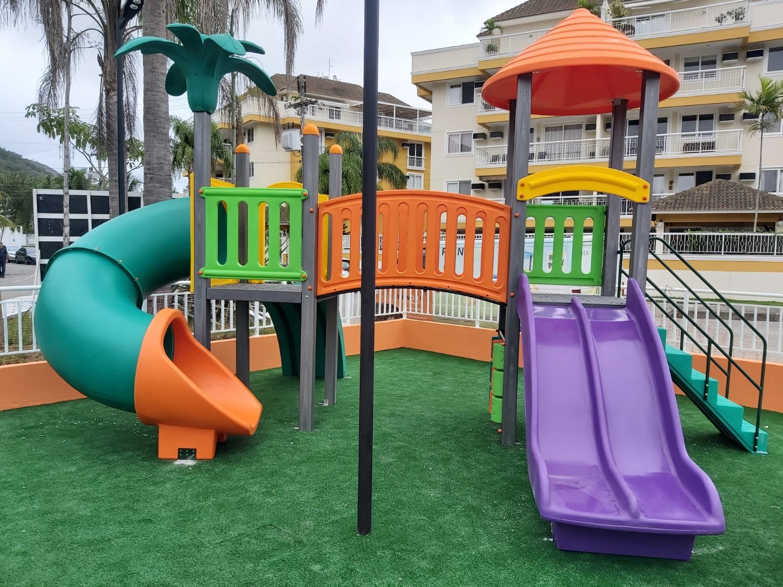 Luminni Play Pontal