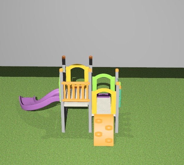 Luminni Play Tico Plus