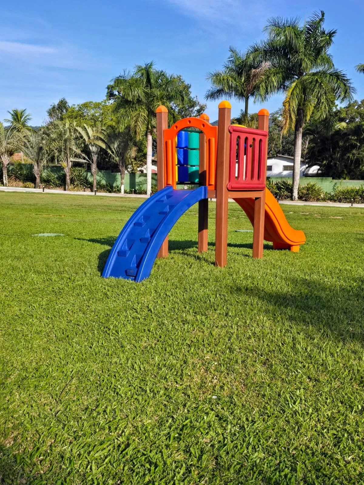 Luminni Play Urca
