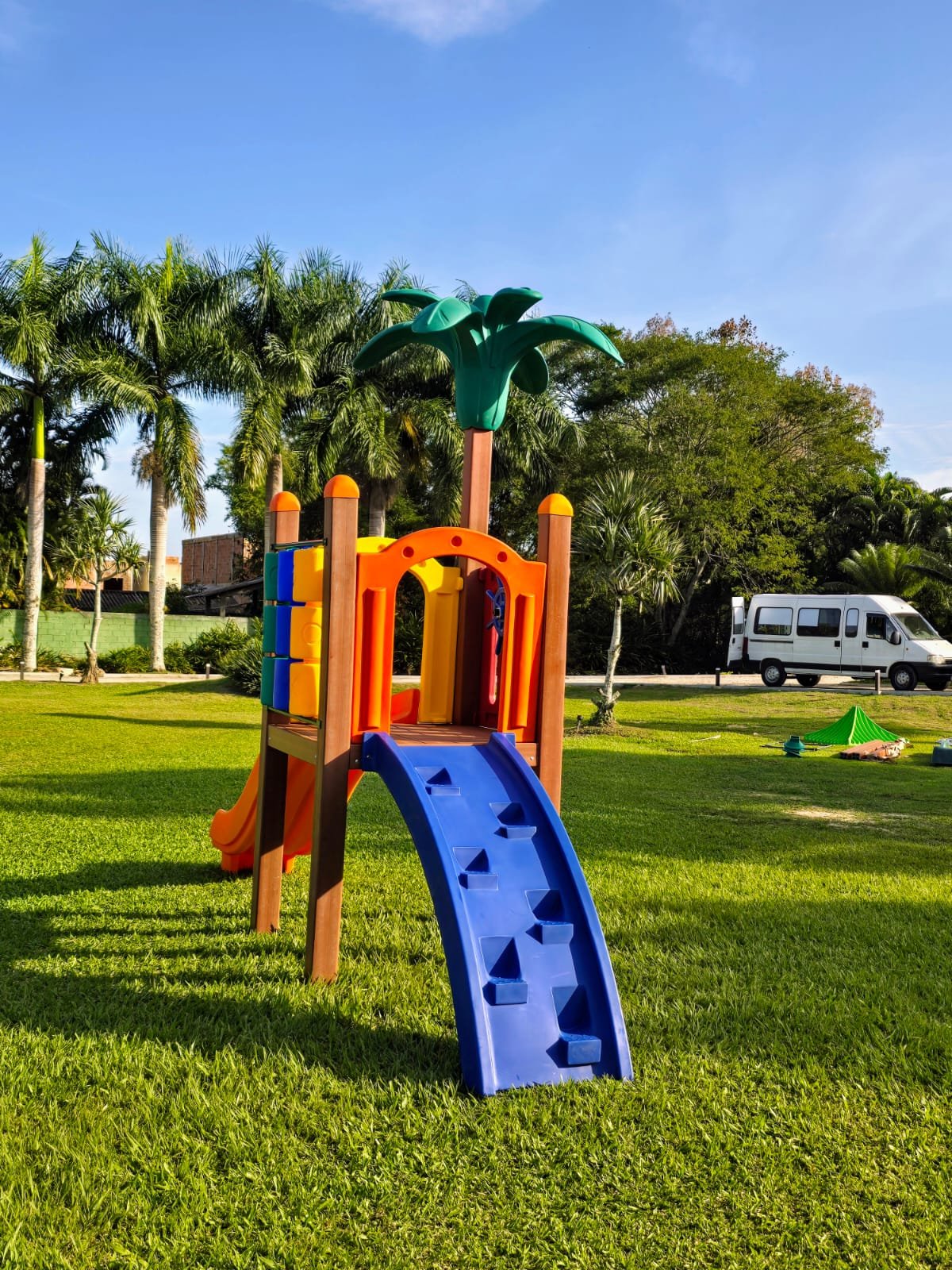 Luminni Play Urca 1