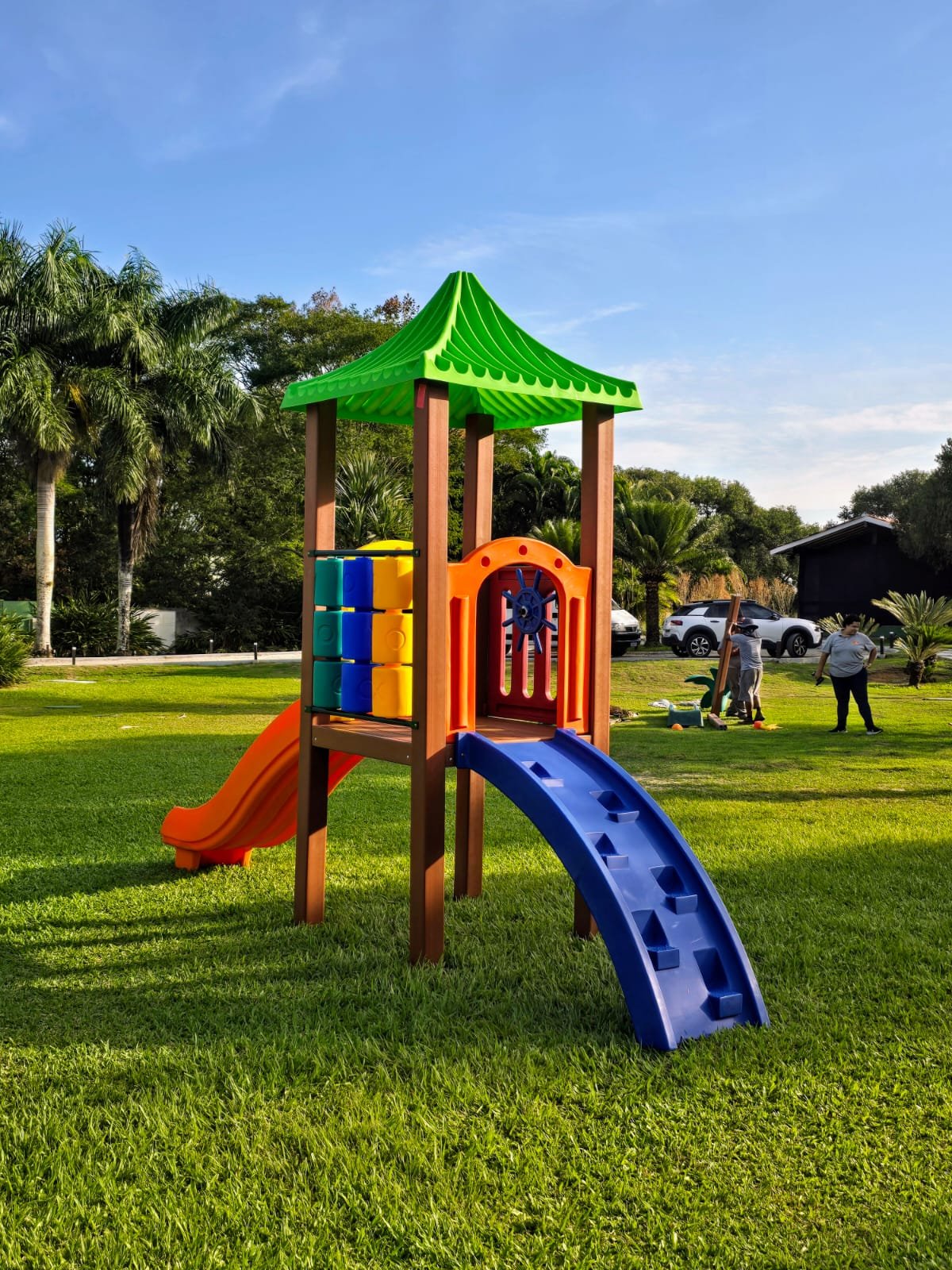 Luminni Play Urca 3