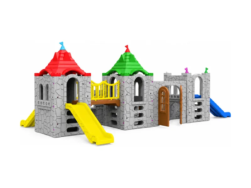 Medieval Kingdom I