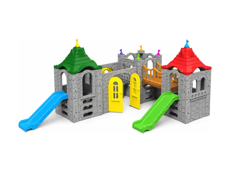 Medieval Kingdom II em L