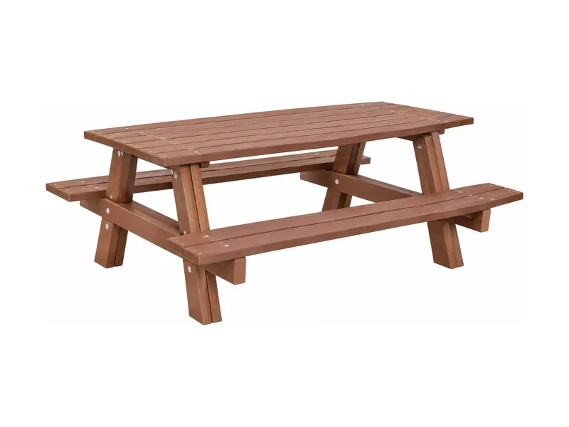 Mesa Churrasqueira 1,5